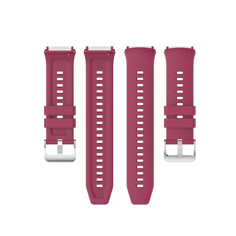 Unglaublich schön Huawei Watch GT 2e Silikon / TPU armband