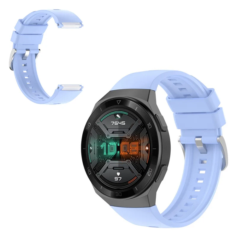 Unglaublich schön Huawei Watch GT 2e Silikon / TPU armband