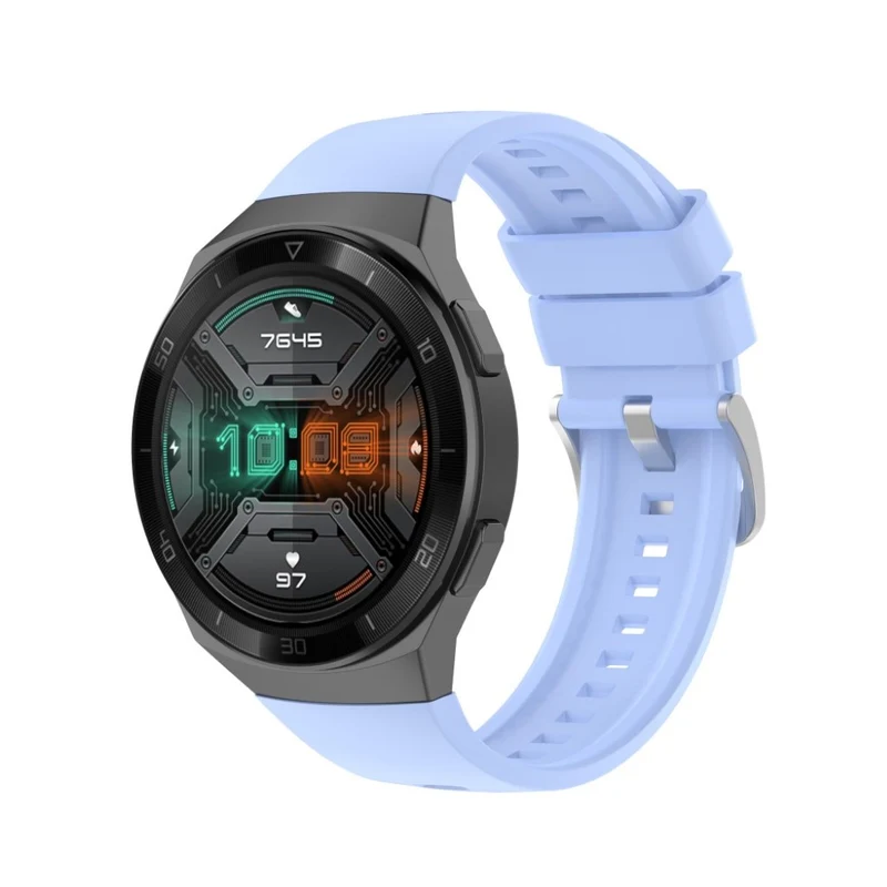 Unglaublich schön Huawei Watch GT 2e Silikon / TPU armband