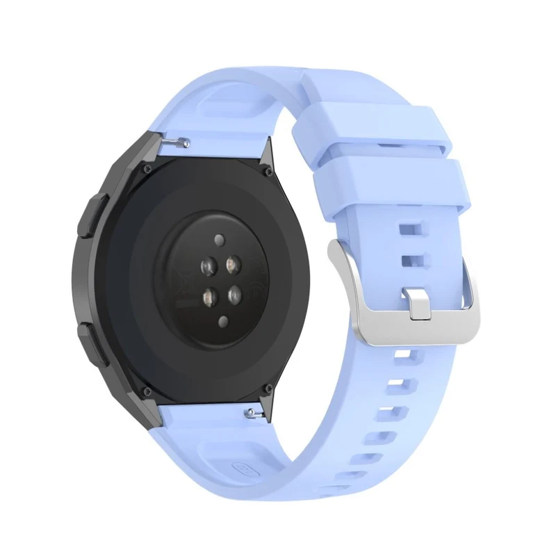 Unglaublich schön Huawei Watch GT 2e Silikon / TPU armband