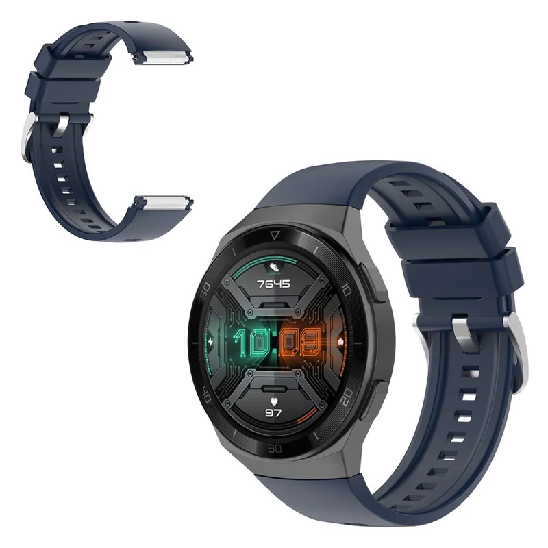 Unglaublich schön Huawei Watch GT 2e Silikon / TPU armband