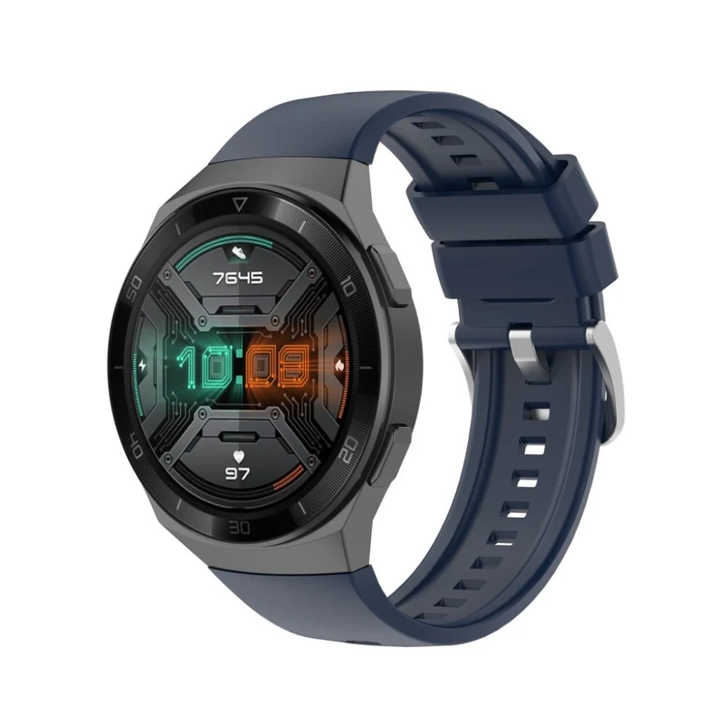 Unglaublich schön Huawei Watch GT 2e Silikon / TPU armband