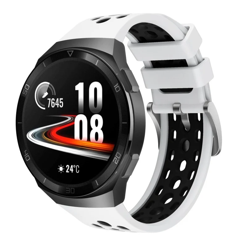 Sehr langlebig Huawei Watch GT 2e Silikon / TPU armband