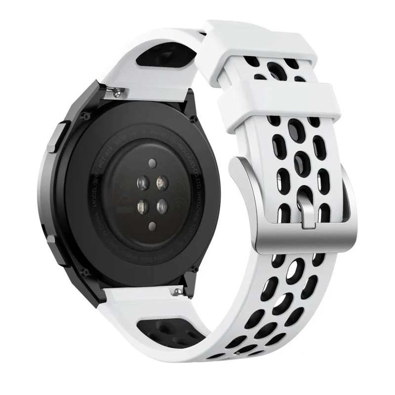 Sehr langlebig Huawei Watch GT 2e Silikon / TPU armband