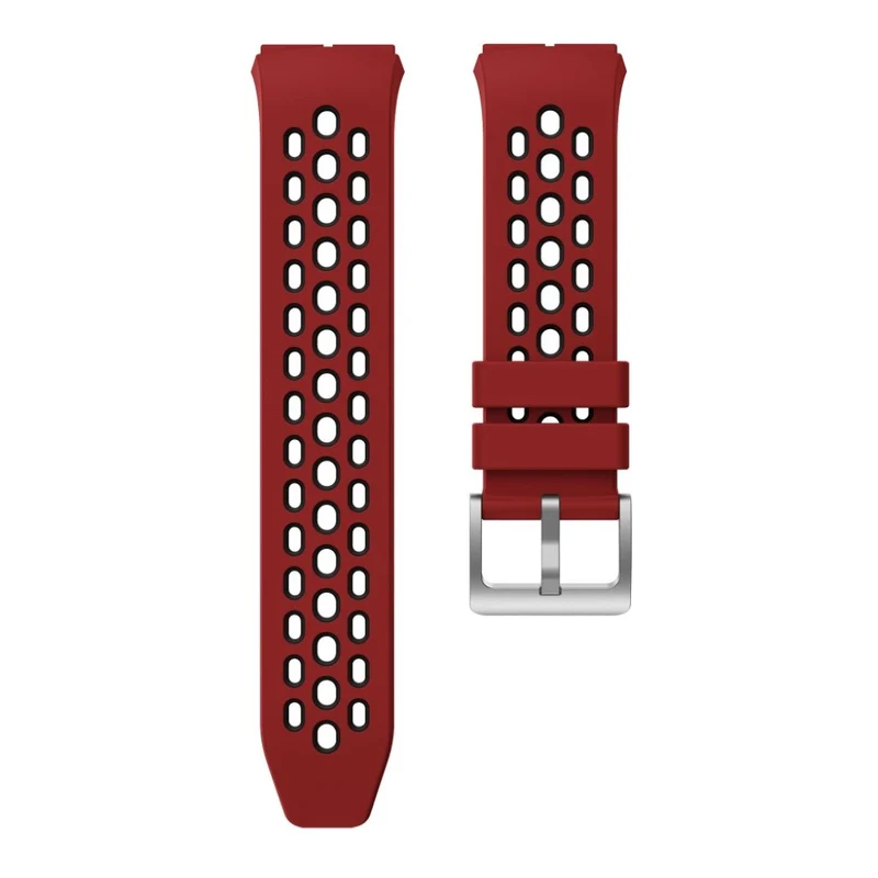 Sehr langlebig Huawei Watch GT 2e Silikon / TPU armband
