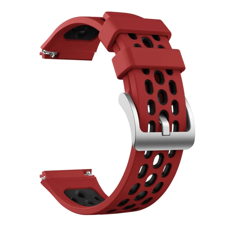 Sehr langlebig Huawei Watch GT 2e Silikon / TPU armband