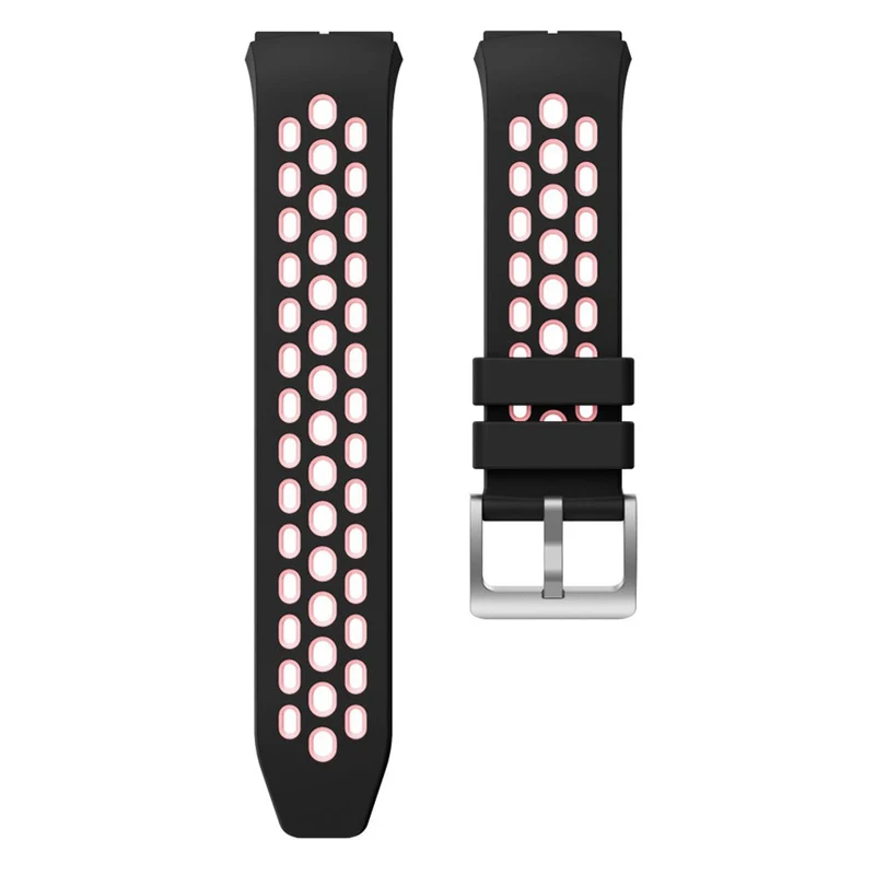 Sehr langlebig Huawei Watch GT 2e Silikon / TPU armband