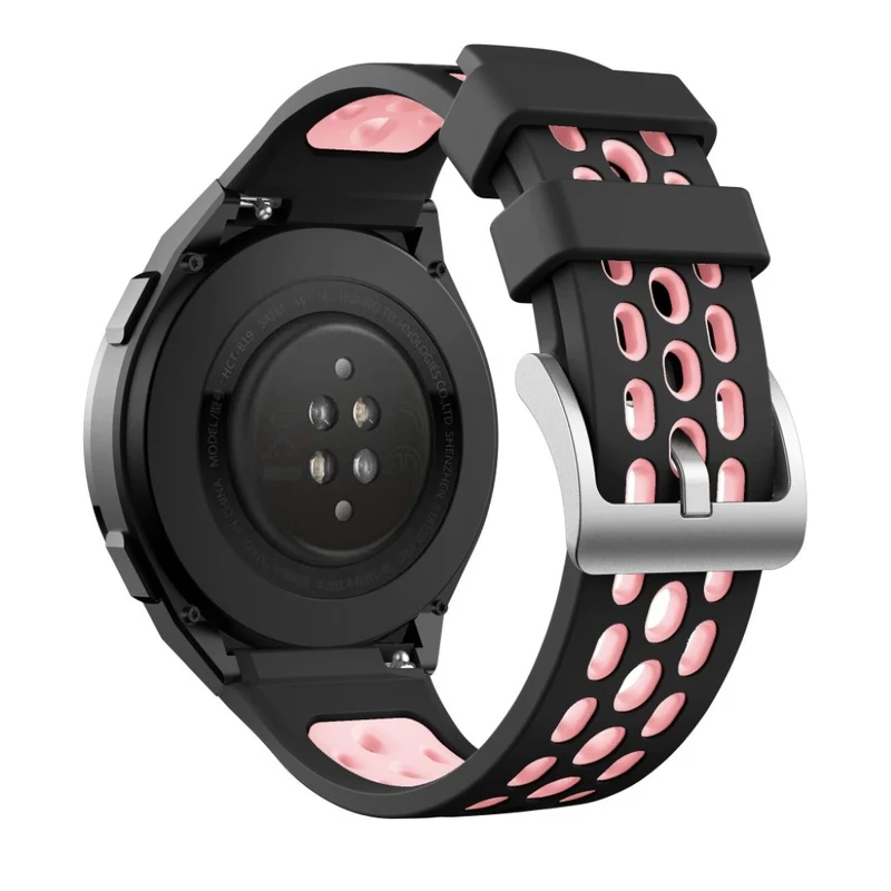 Sehr langlebig Huawei Watch GT 2e Silikon / TPU armband