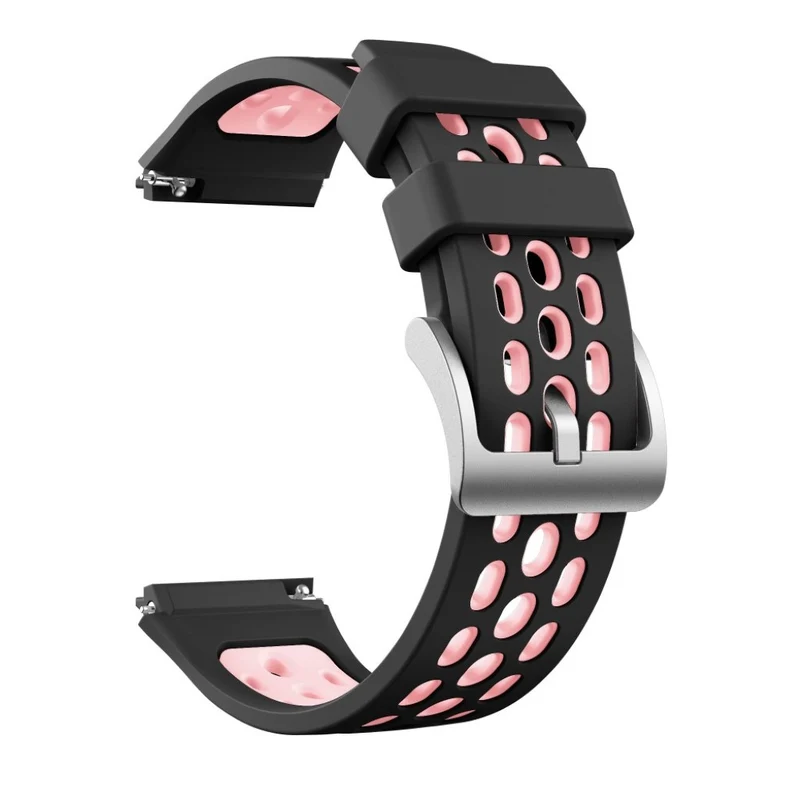 Sehr langlebig Huawei Watch GT 2e Silikon / TPU armband