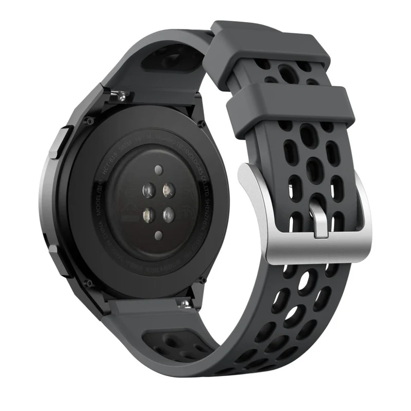 Sehr langlebig Huawei Watch GT 2e Silikon / TPU armband