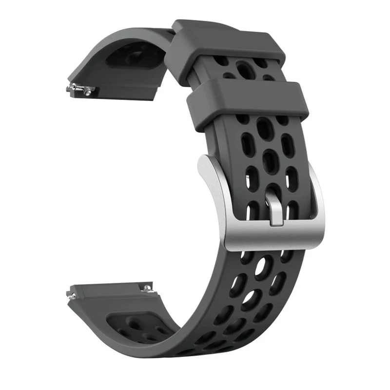 Sehr langlebig Huawei Watch GT 2e Silikon / TPU armband