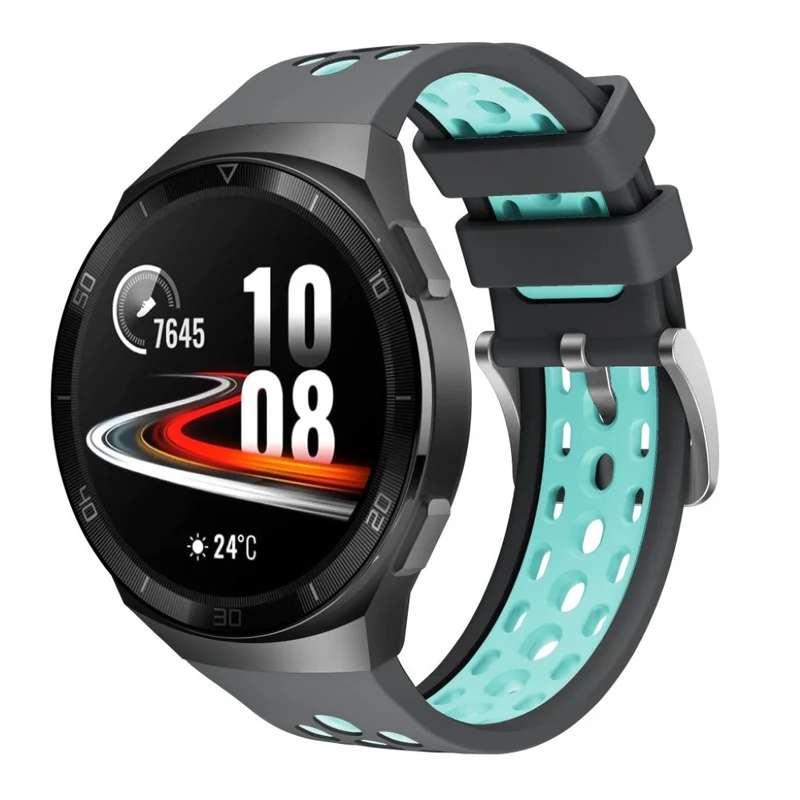 Sehr langlebig Huawei Watch GT 2e Silikon / TPU armband