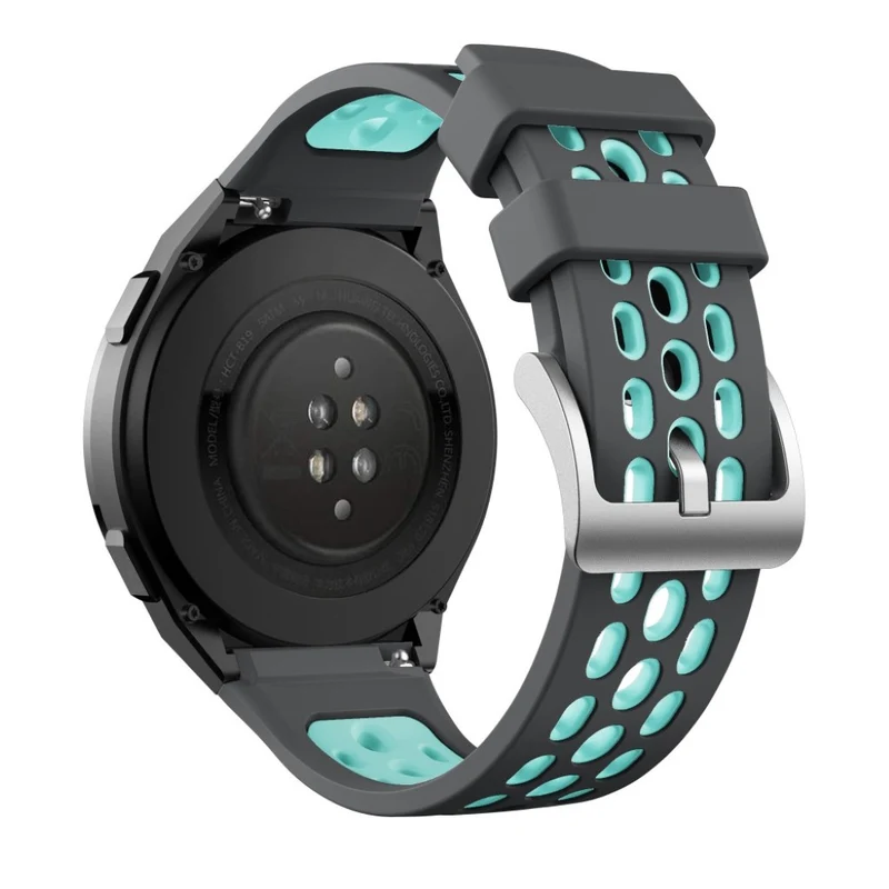 Sehr langlebig Huawei Watch GT 2e Silikon / TPU armband