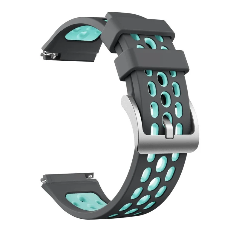 Sehr langlebig Huawei Watch GT 2e Silikon / TPU armband