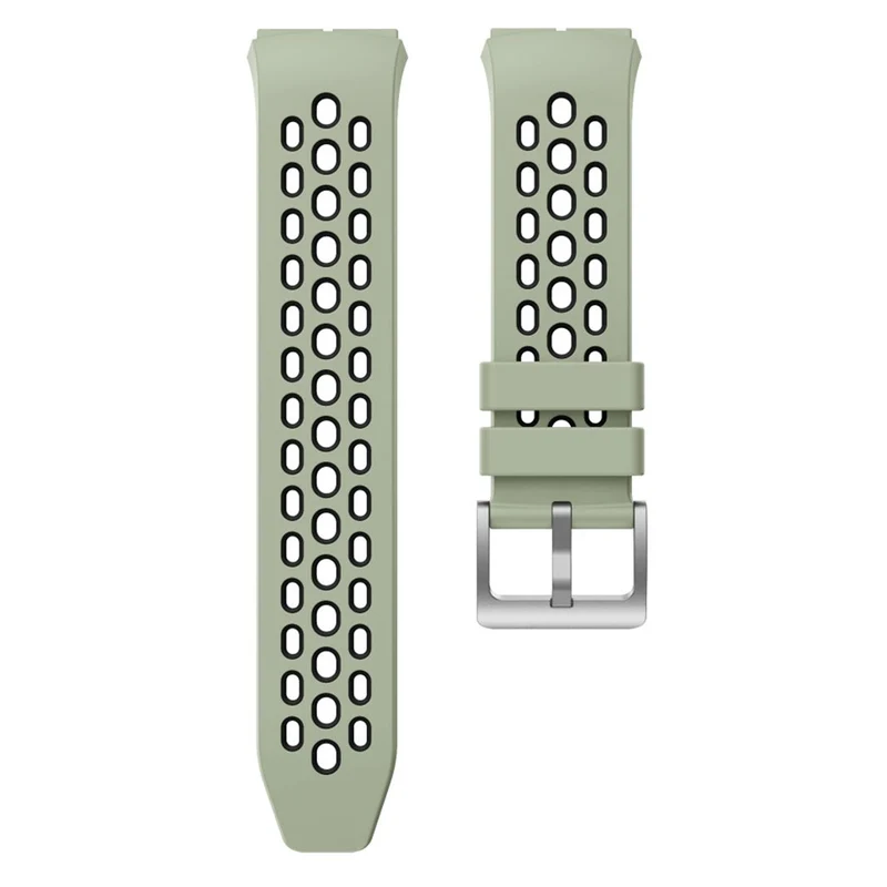 Sehr langlebig Huawei Watch GT 2e Silikon / TPU armband