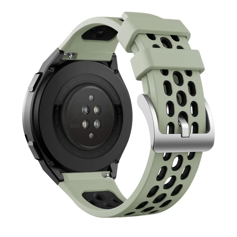 Sehr langlebig Huawei Watch GT 2e Silikon / TPU armband