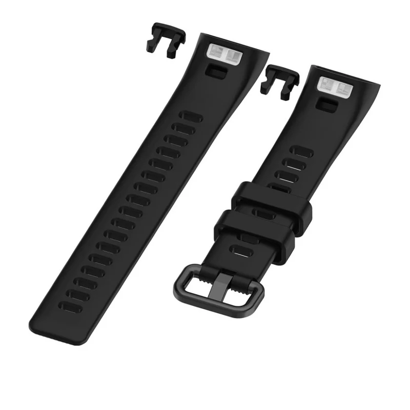 Reizend Huawei Band 4 Pro Silikon / TPU armband