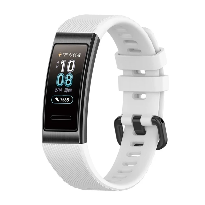 Reizend Huawei Band 4 Pro Silikon / TPU armband