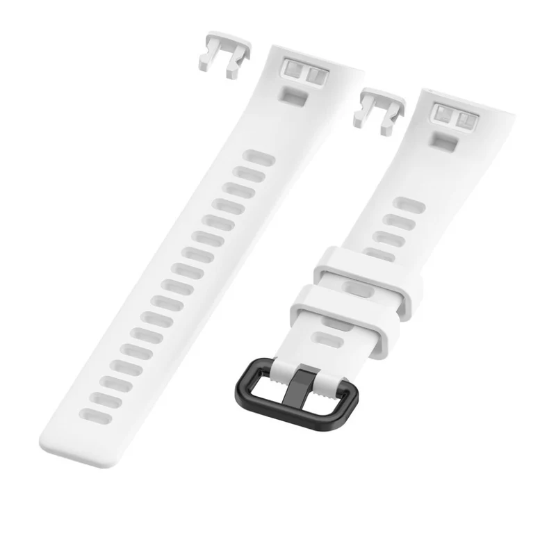 Reizend Huawei Band 4 Pro Silikon / TPU armband