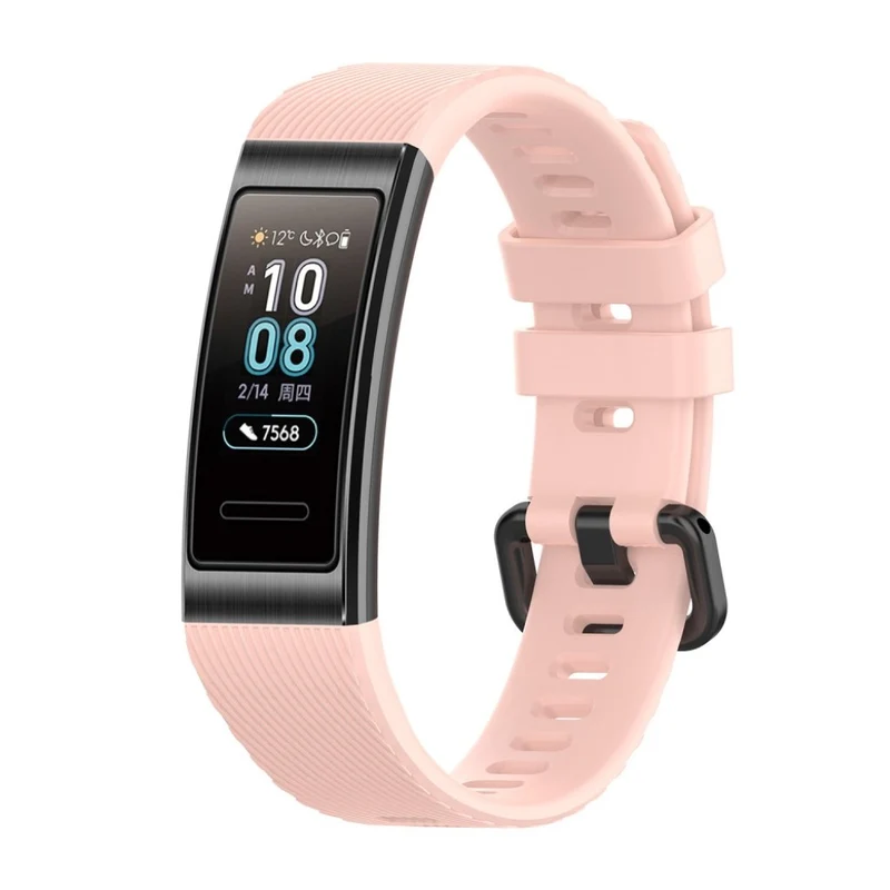 Reizend Huawei Band 4 Pro Silikon / TPU armband