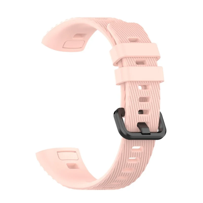 Reizend Huawei Band 4 Pro Silikon / TPU armband
