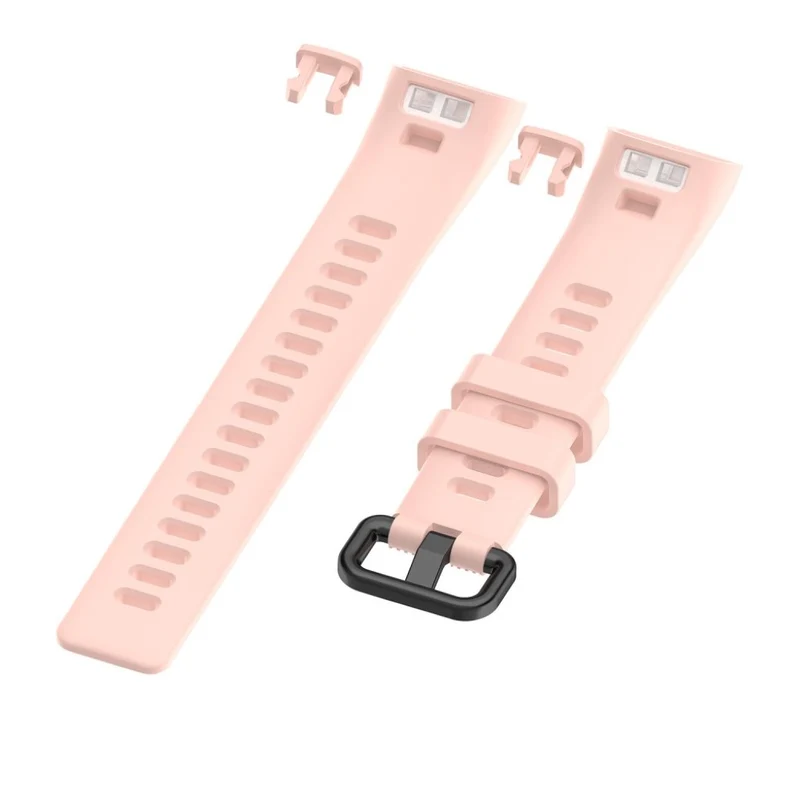 Reizend Huawei Band 4 Pro Silikon / TPU armband