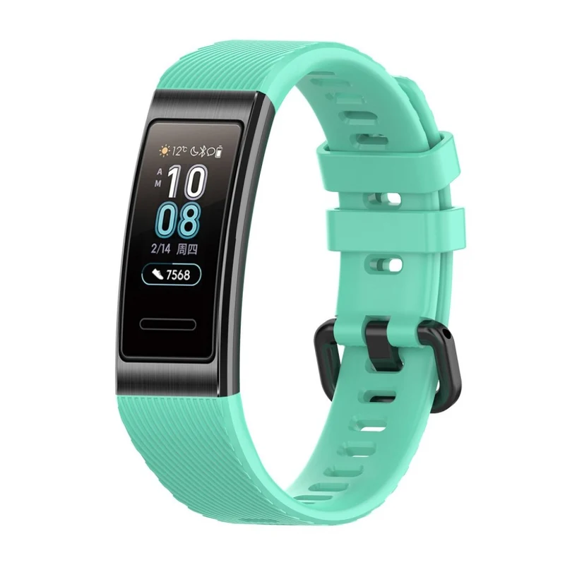 Reizend Huawei Band 4 Pro Silikon / TPU armband