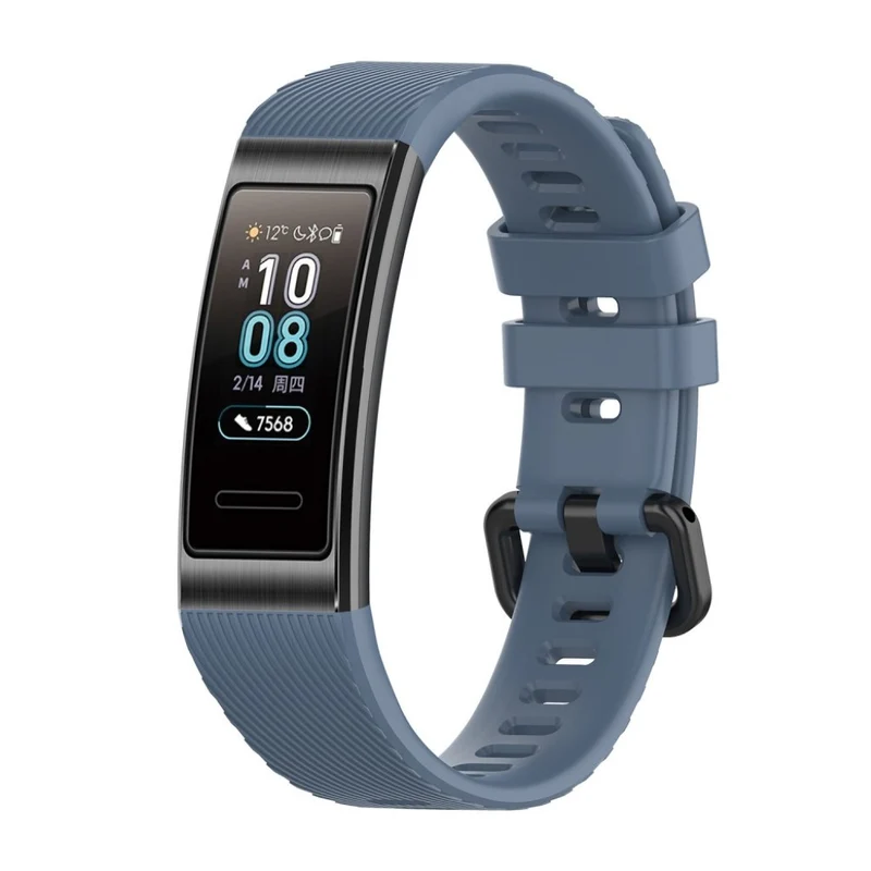 Reizend Huawei Band 4 Pro Silikon / TPU armband
