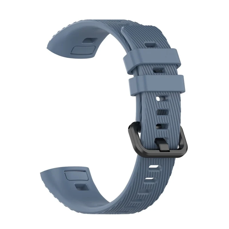 Reizend Huawei Band 4 Pro Silikon / TPU armband