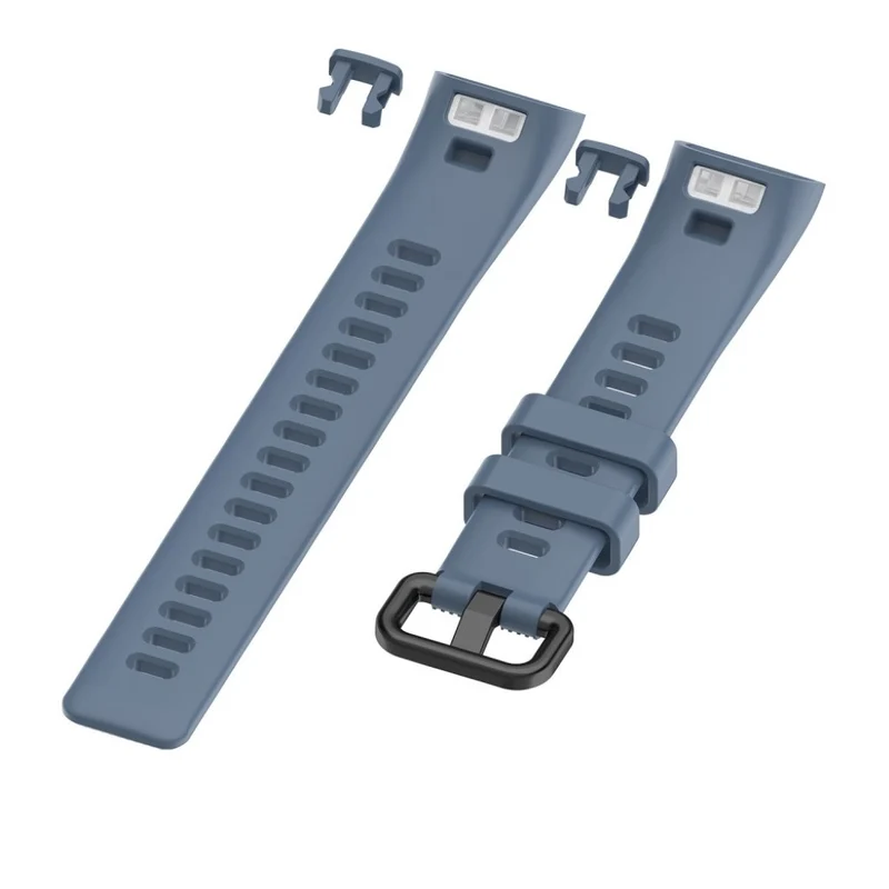 Reizend Huawei Band 4 Pro Silikon / TPU armband
