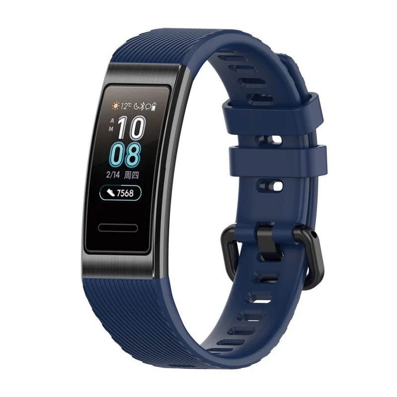 Reizend Huawei Band 4 Pro Silikon / TPU armband