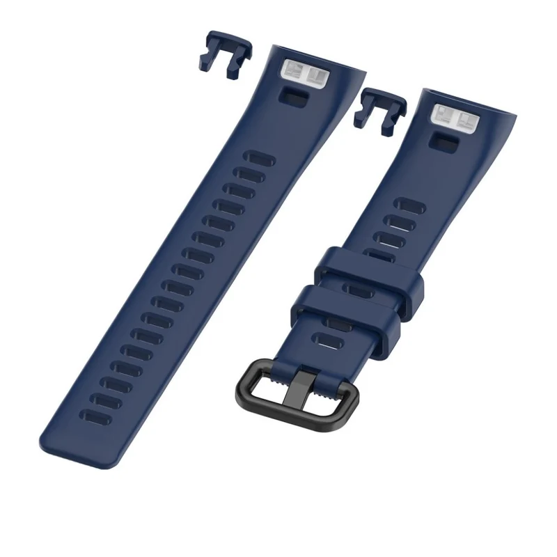Reizend Huawei Band 4 Pro Silikon / TPU armband