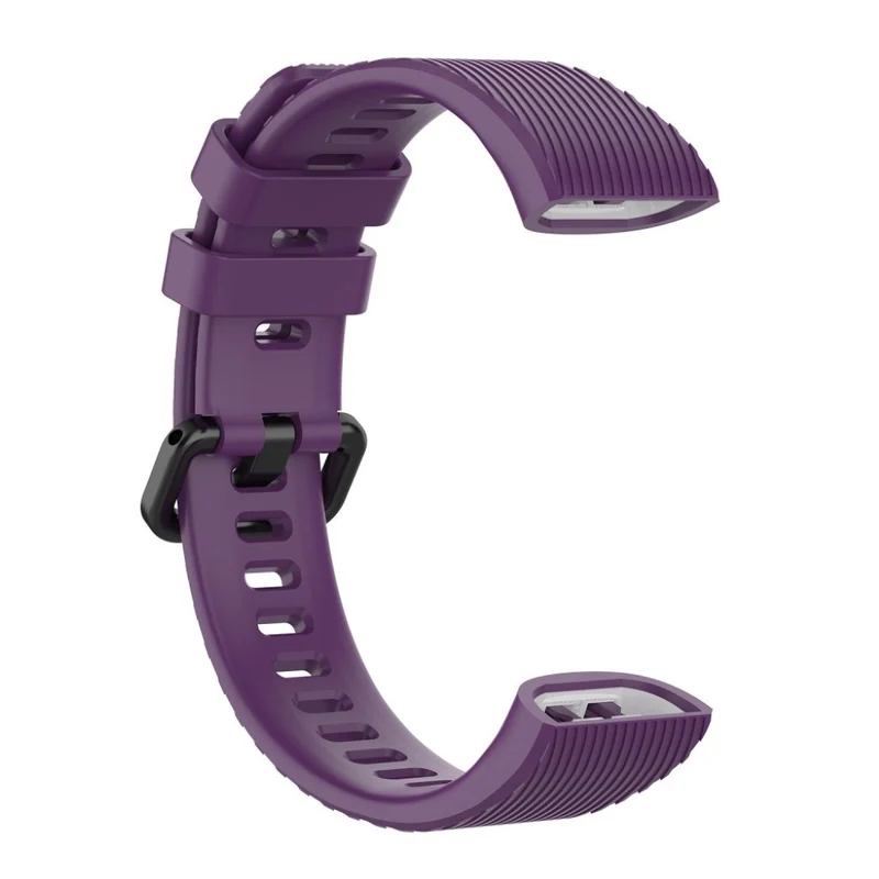Reizend Huawei Band 4 Pro Silikon / TPU armband