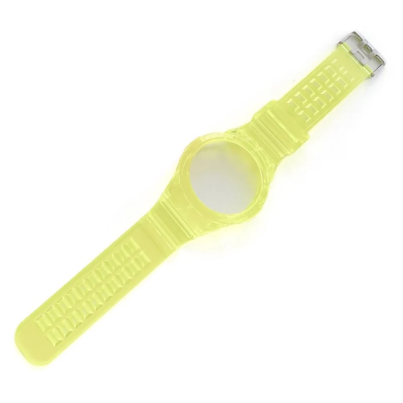 Sehr bequem Huawei Watch GT 2 46mm Silikon / TPU armband