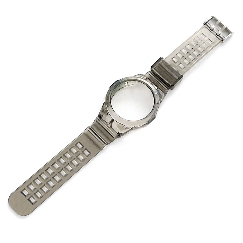 Sehr bequem Huawei Watch GT 2 46mm Silikon / TPU armband