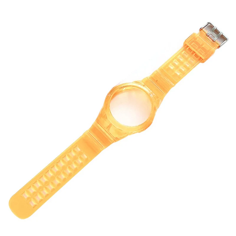 Sehr bequem Huawei Watch GT 2 46mm Silikon / TPU armband