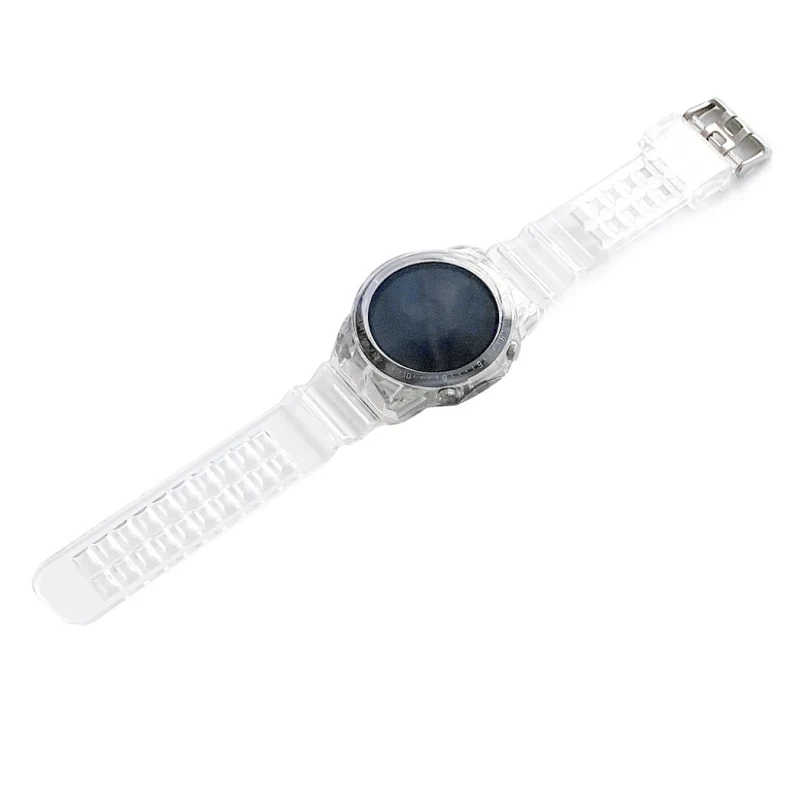 Sehr bequem Huawei Watch GT 2 46mm Silikon / TPU armband