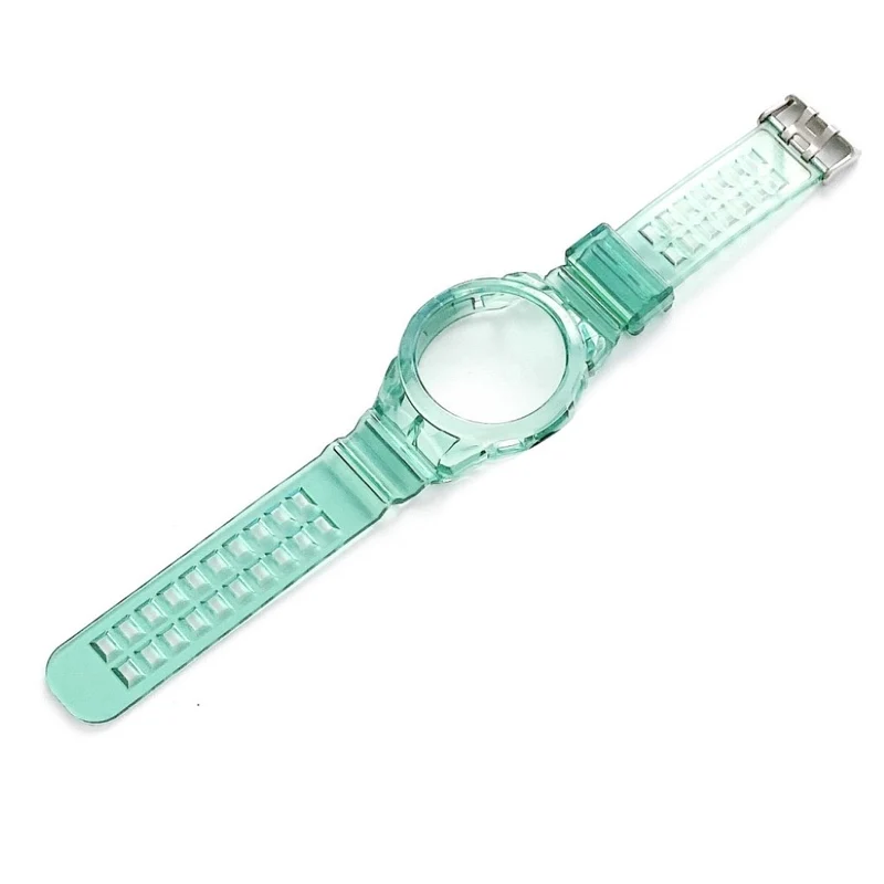 Sehr bequem Huawei Watch GT 2 46mm Silikon / TPU armband