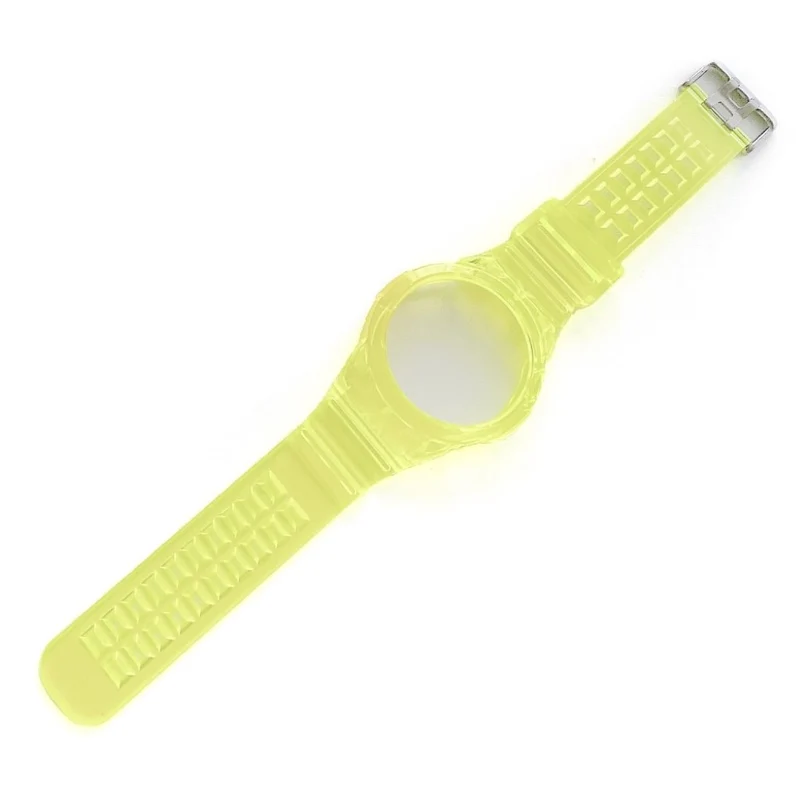 Sehr bequem Huawei Watch GT 2 46mm Silikon / TPU armband