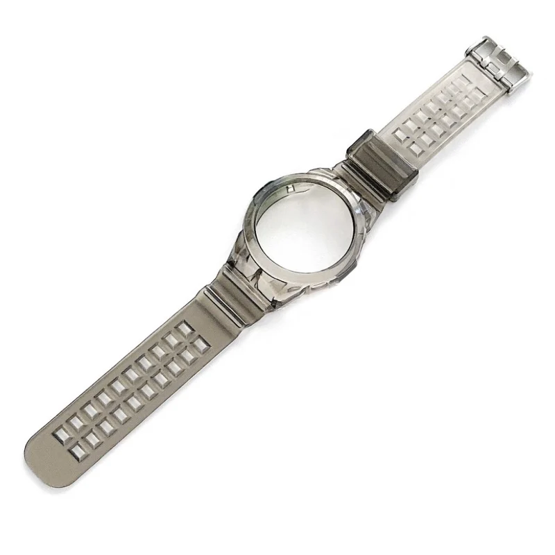Sehr bequem Huawei Watch GT 2 46mm Silikon / TPU armband