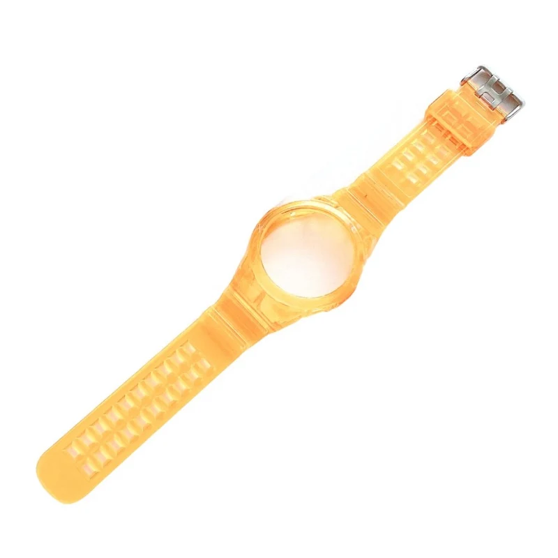 Sehr bequem Huawei Watch GT 2 46mm Silikon / TPU armband