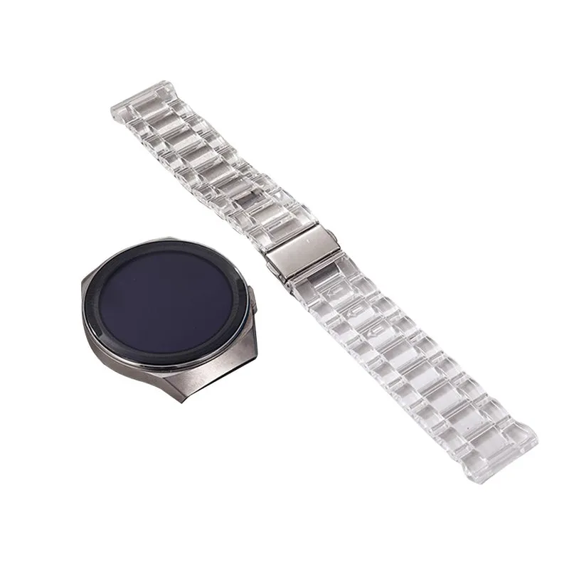 Haltbar Universell Plastik armband