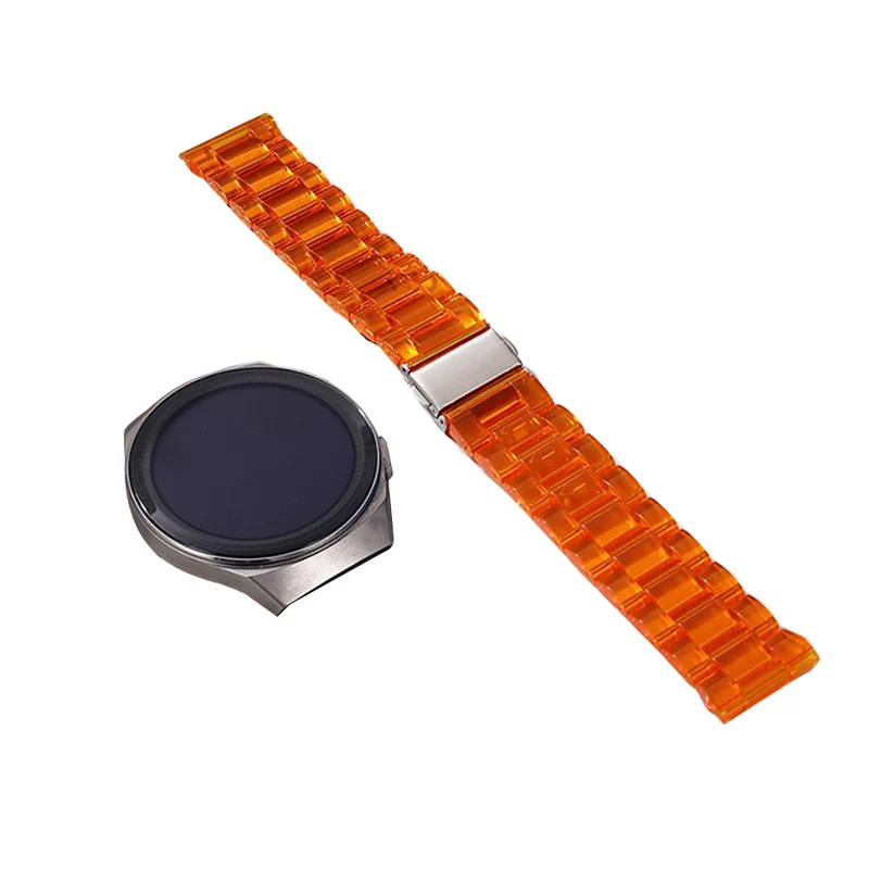 Haltbar Universell Plastik armband