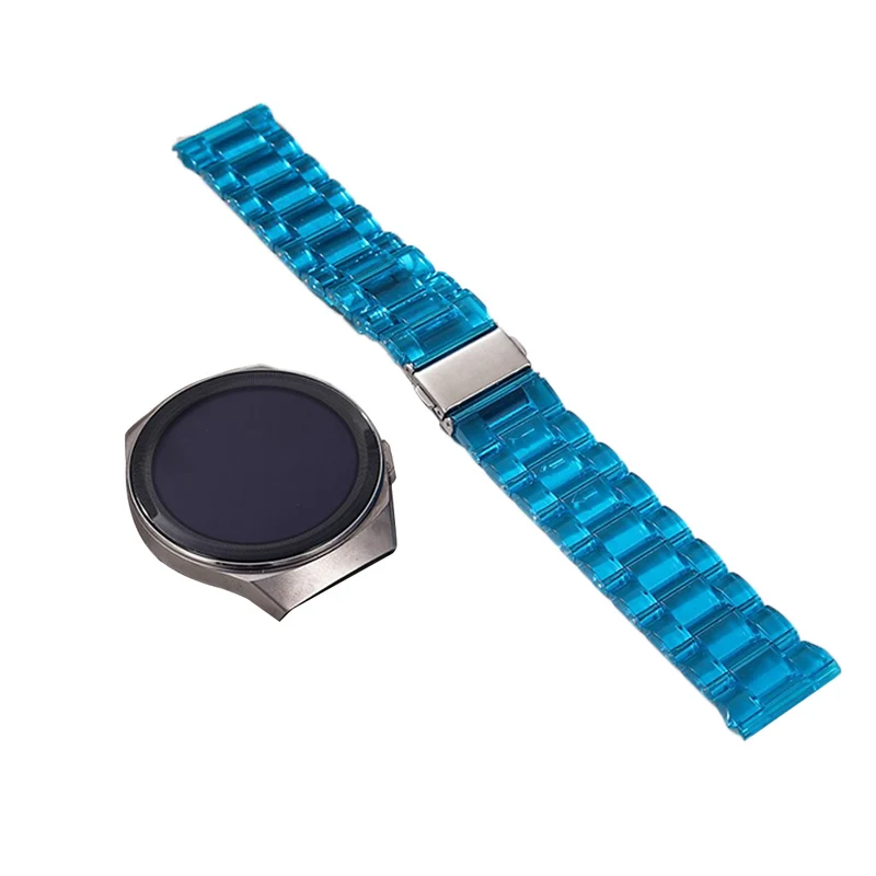 Haltbar Universell Plastik armband