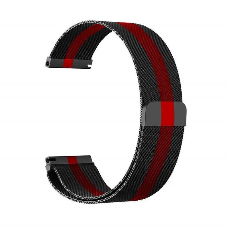 Sehr gepflegt Huawei Watch GT 2 46mm Metall armband