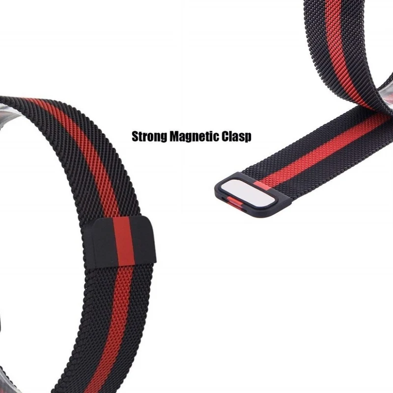 Sehr gepflegt Huawei Watch GT 2 46mm Metall armband