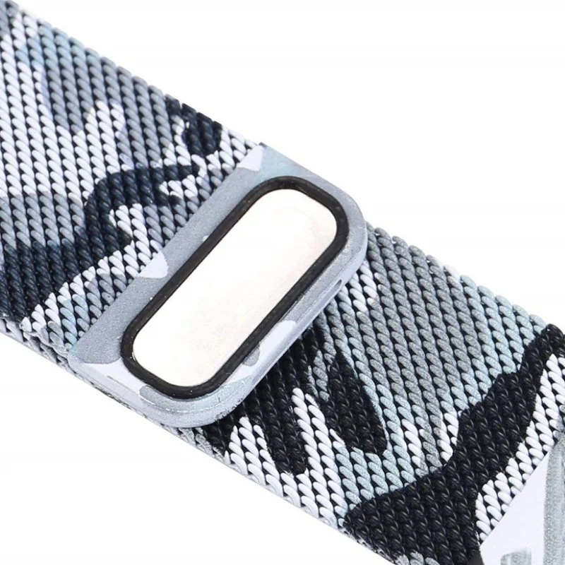 Sehr gepflegt Huawei Watch GT 2 46mm Metall armband