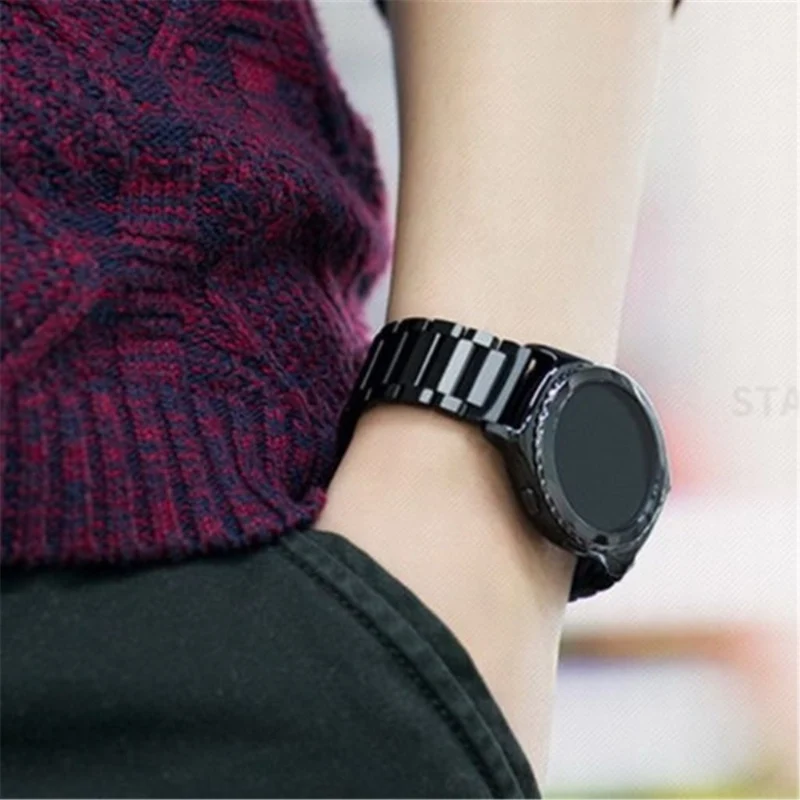 Hervorragend Huawei Watch 2 Metall armband