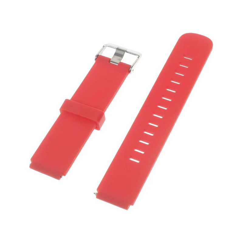 Bemerkenswert ordentlich Huawei Watch Silikon / TPU armband
