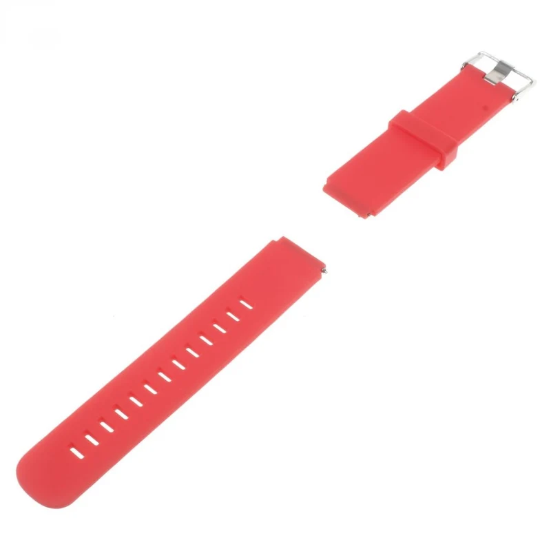 Bemerkenswert ordentlich Huawei Watch Silikon / TPU armband